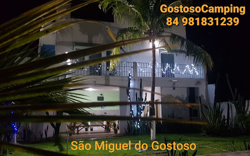 Gostoso Camping - Main Image