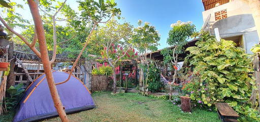 Camping e Hostel Mar & Moto - Image 4