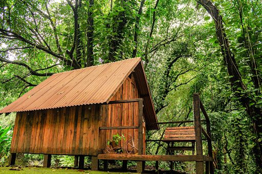 Camping Fazenda Alegria - Main Image