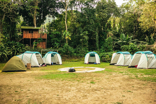 Camping Fazenda Alegria - Image 3
