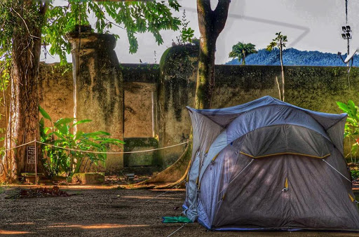 Camping Portal de Paraty - Main Image