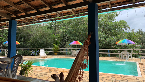 Camping Serras Verdes - Main Image