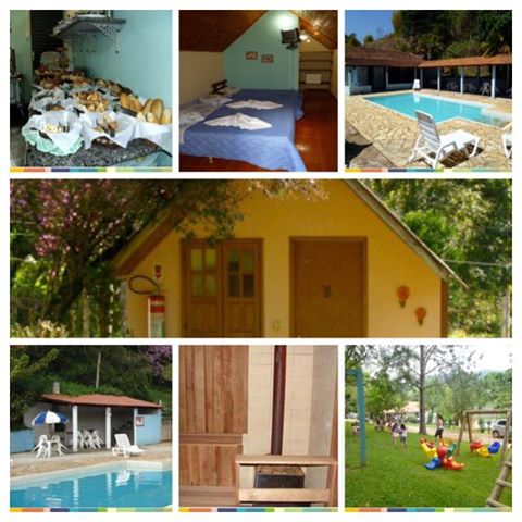 Camping Serras Verdes - Image 2