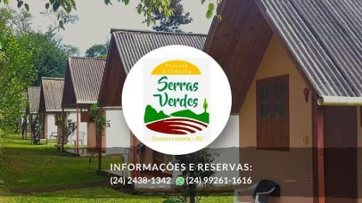 Camping Serras Verdes - Image 3