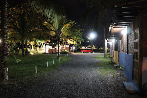 Camping Canto Caiçara Hostel - Main Image