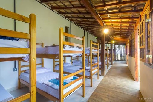 Camping Canto Caiçara Hostel - Image 2