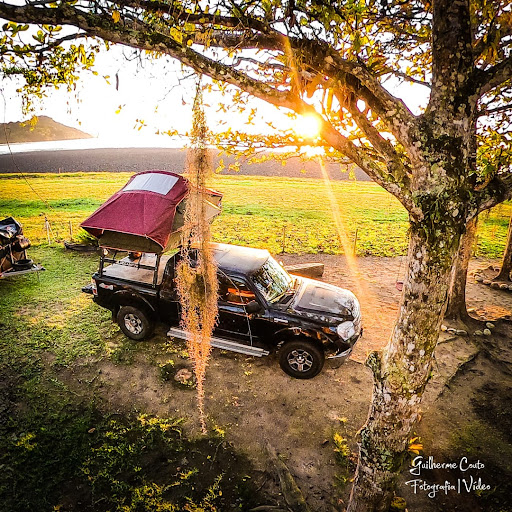 Camping Canto Caiçara Hostel - Image 4