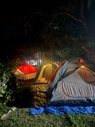 Camping Recanto da Siriema - Main Image