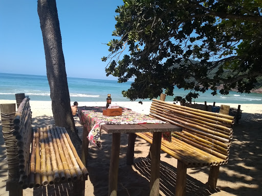 Camping Marimbar - Main Image