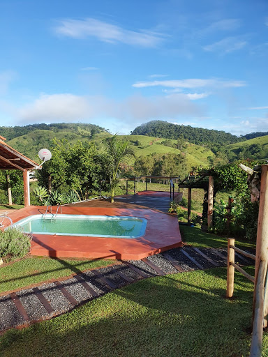 Camping Ponte Branca - Main Image