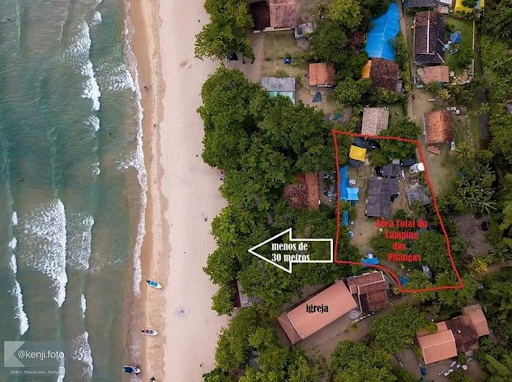 Camping Novo Ponto Gastronômico - Main Image