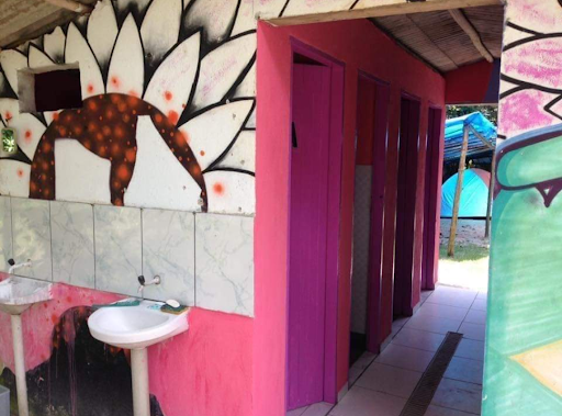 Camping Novo Ponto Gastronômico - Image 3