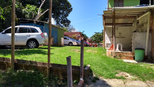 Camping Serra do Sol - Main Image