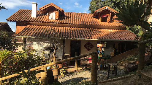 Camping Ponto X - Main Image