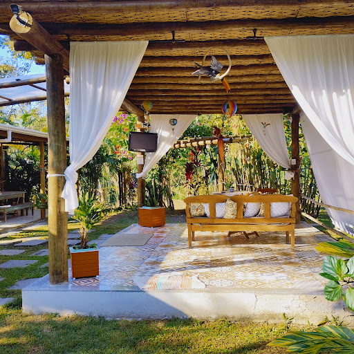 Camping Águas da Bocâina - Main Image