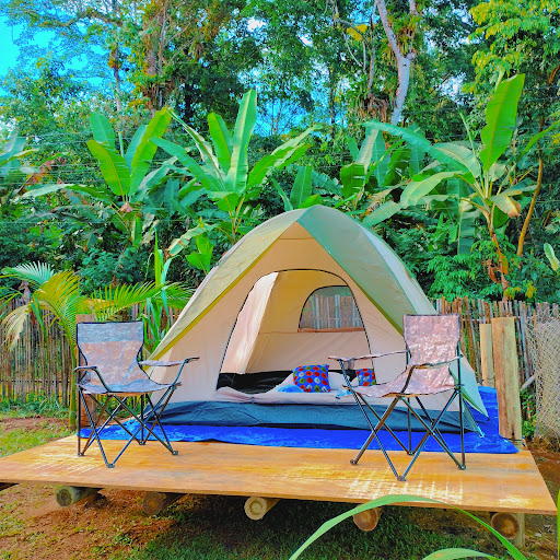 Camping Águas da Bocâina - Image 3