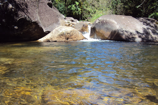 Camping Pousada Cabanas da Fazenda e Gran Camping - Image 2