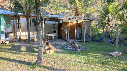 Camping Piratas Cabanas - Main Image