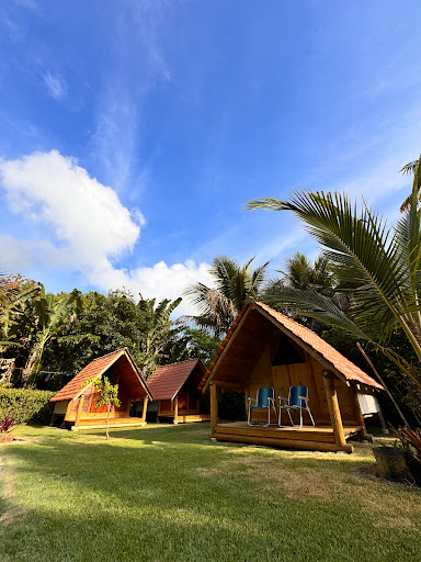 Camping Flora Hostel - Main Image