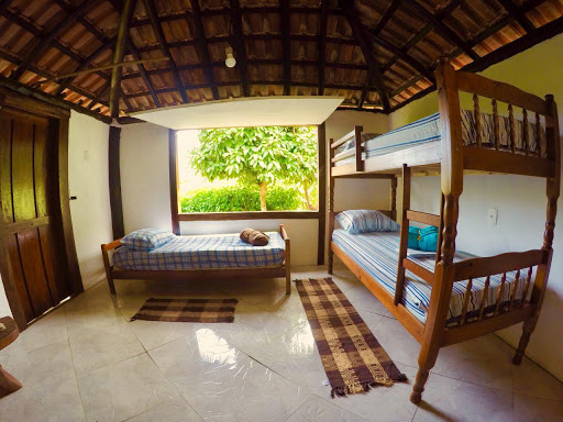 Camping Flora Hostel - Image 2