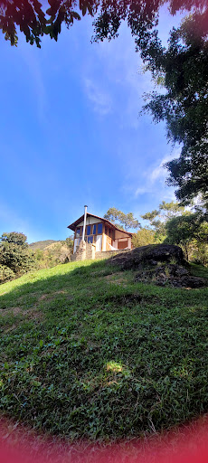 Camping Green Action - Main Image