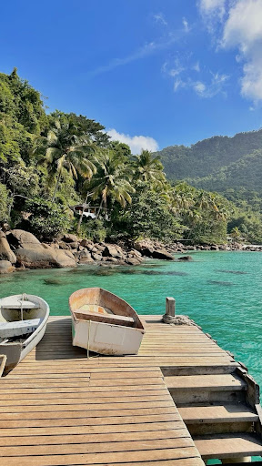 Camping do Itá - Main Image