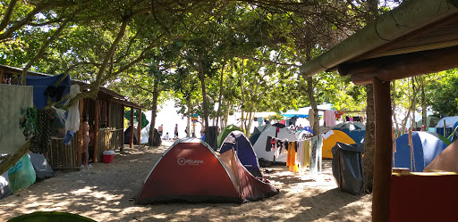 Camping Atobá - Main Image