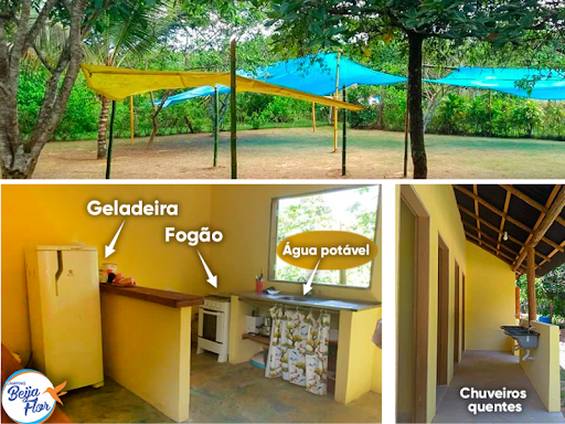 Camping Beija Flor - Image 4