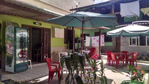 Camping Sombra dos Coqueirais - Main Image