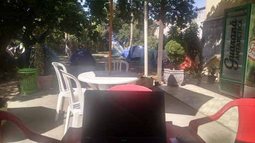 Camping Sombra dos Coqueirais - Image 3