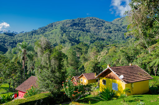 Camping Pousada Refúgio das Aves - Main Image