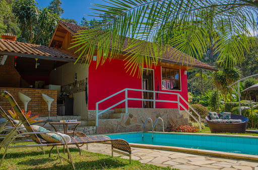 Camping Pousada Refúgio das Aves - Image 3