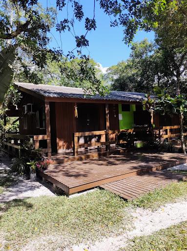 Camping Sonho Dourado - Main Image