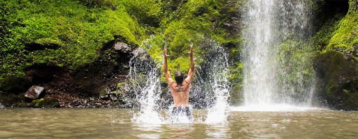 Camping Ninho da Gralha - Main Image