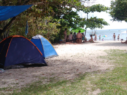 Camping Tubarão Superagui - Image 2