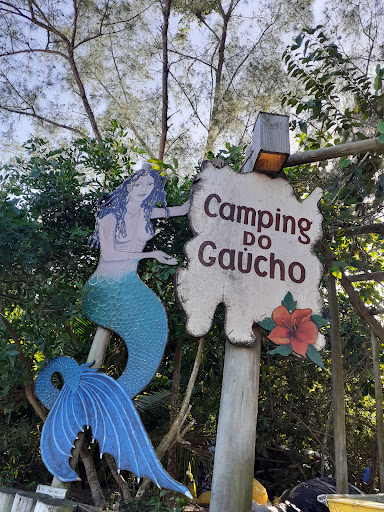 Camping do Boto - Main Image