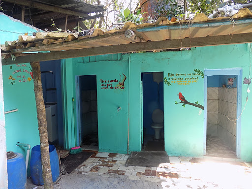 Camping do Pacheco - Main Image