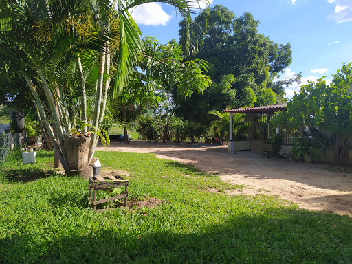 Camping Fazenda Rio Das Pedras - Image 2