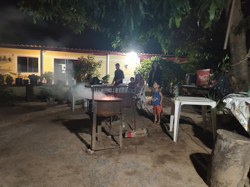 Camping Fazenda Rio Das Pedras - Image 3