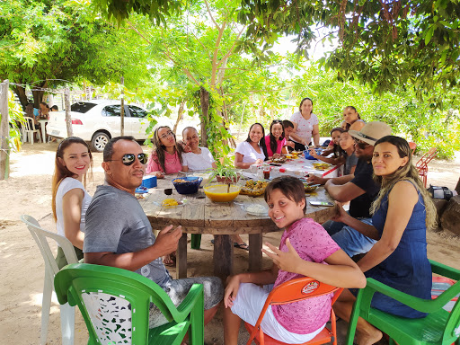 Camping Fazenda Rio Das Pedras - Image 4
