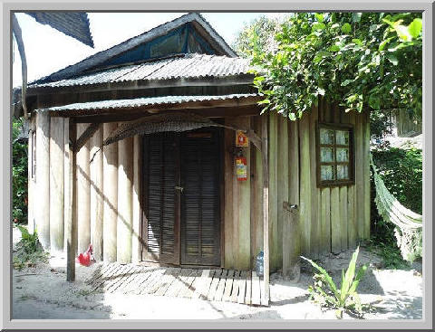 Camping Canto Verde - Main Image