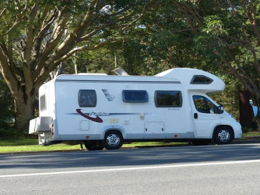 Camping Witmarsum - Image 2