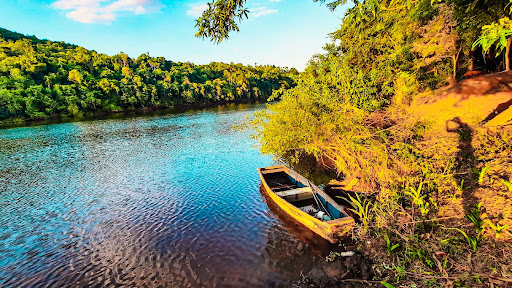 Camping Recanto da Lua - Main Image