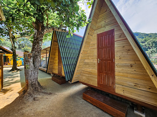 Camping Raio de Sol (Kodo/Luciana) - Main Image