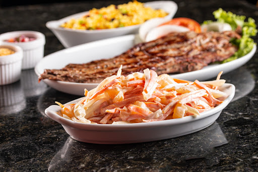 Camping Restaurante Base Delta - Main Image