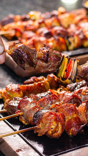 Camping Restaurante Base Delta - Image 3