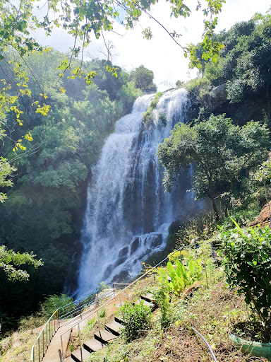 Camping Cachoeira do Pingas - Main Image