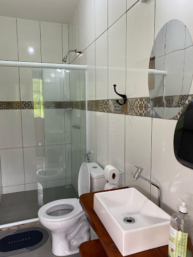 Camping do Jeo Rasta - Image 2