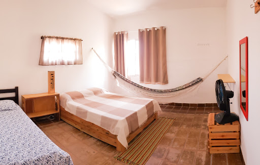 Camping Tubiba Hostel - Image 2