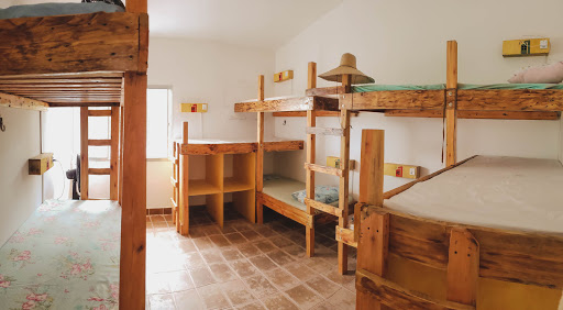 Camping Tubiba Hostel - Image 4